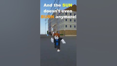 YBA Glitch - Vampirism is BROKEN?