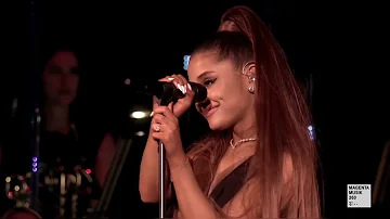 Ariana Grande - No Tears Left To Cry (Live at the BBC in London)
