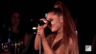 Ariana Grande - No Tears Left To Cry (Live at the BBC in London)