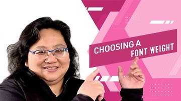 Coding for Beginners: CSS Basics #68— Font Weight