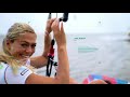 WKC Dakhla - Morocco 2018 - Day1