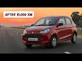 Alto K10 Review After 13,000 KM | Gagan Choudhary