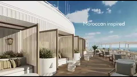 Designer Travel by Heidi Phillips - Celebrity cruise