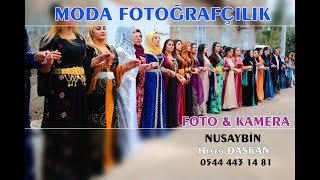  Nusaybin Düğünleri Foto Moda Mamxuranların Düğünü Koma Agır 04112018