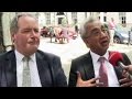 Brexit: What does Britain want?