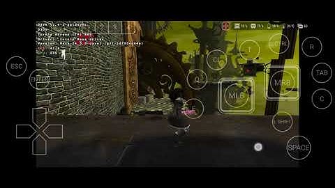 Alice Madness Returns (Unlock Frame Rate) on Winlator 7.1.3 Native Glibc by longjunyu2