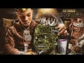 Lil Migo - Can't Go Back (Audio Visualizer)