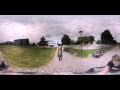 Virtuelle Campus-Tour: Hochschule Magdeburg-Stendal im 360-Grad-Video