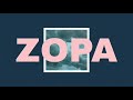 ZOPA + lesenka // cardistry bundle by Nikita Yatsik