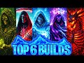 TOP 6 MOST OP BUILDS IN 0.4 NEW META! Path of Exile 2 Builds 0.4 (POE 2 0.4 BUILDS)