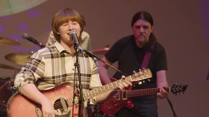 Theme Night #29 - Whatever (Ryan Scanlon)