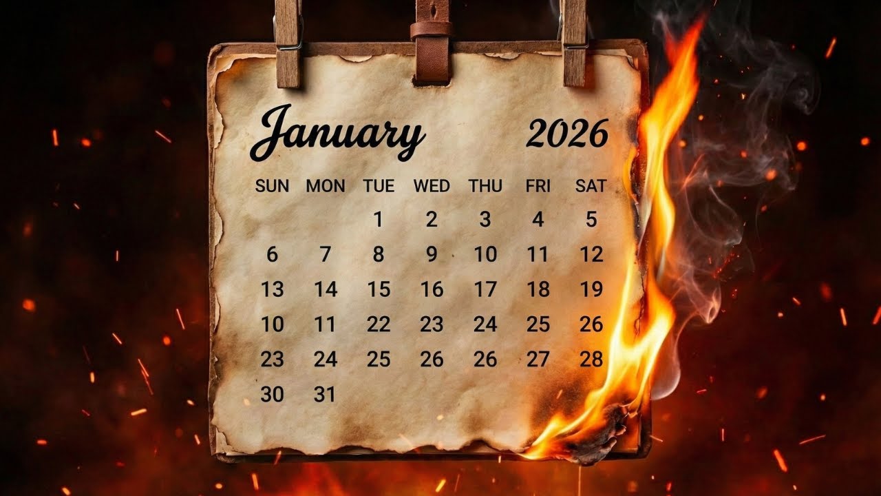 A Foolproof Guide to Destroying Your 2026