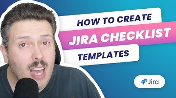 Automatiseer Jira-checklistsjablonen met één krachtige app