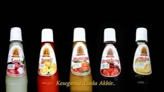Download lagu Iklan Sirup Sarang Tawon Kesegaran Tiada Akhir!