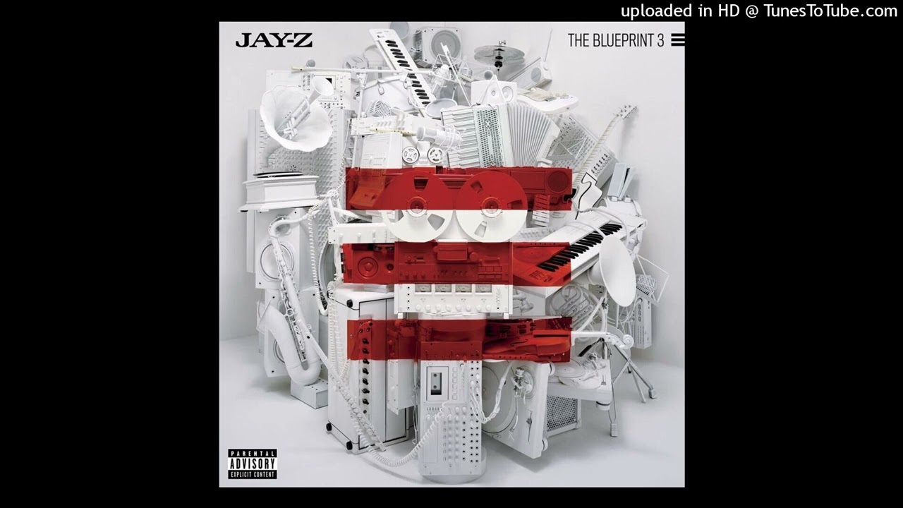 JAY-Z - Empire State of Mind (feat. Alicia Keys) (PAL Pitched