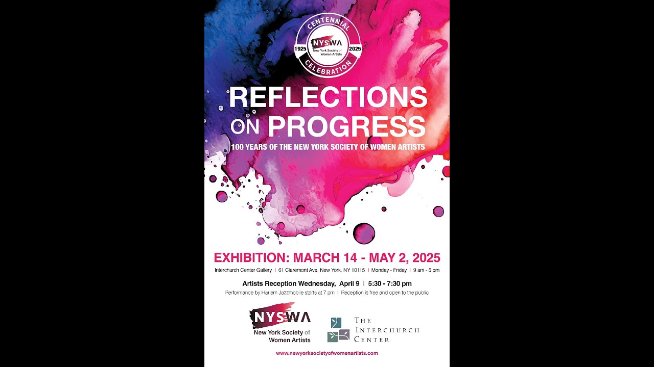 New York Society of Women Artists