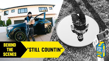 Behind The Scenes of Yeat