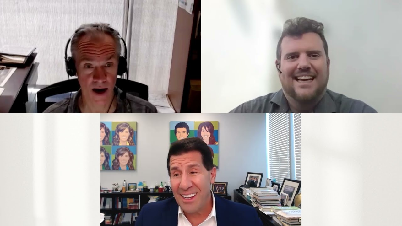 Driving the Future of Mobility with Steve Kosowski and Alex Pawlowski of Kia America