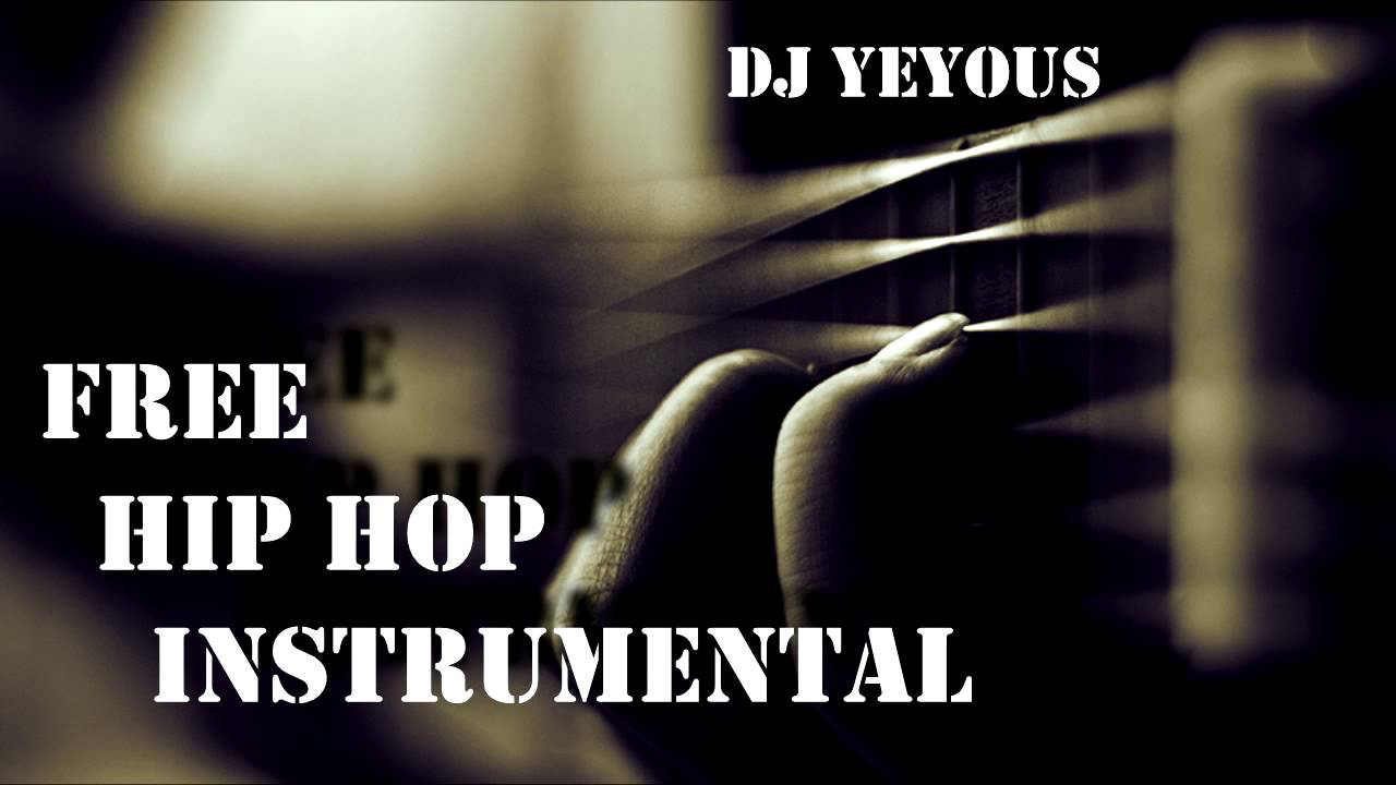 Acoustic Guitar Rap/HipHop Free Instrumental (Dj Yeyous) YouTube