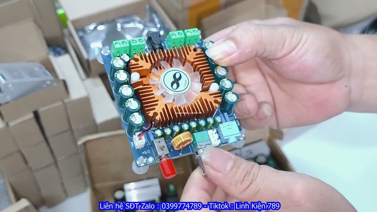 hit club it Mạch nguồn xung 700W 1500W 2000W 3000W mạch hạ áp mạch công suất Class D Zalo 0399774789