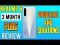 Realme 6 Review After 3 Months PUBG Use | Problems And Solutions | Realme 6 Gaming Review