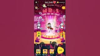 DJ DASAR LO ANJAY VERSI STICKMAN JOGET