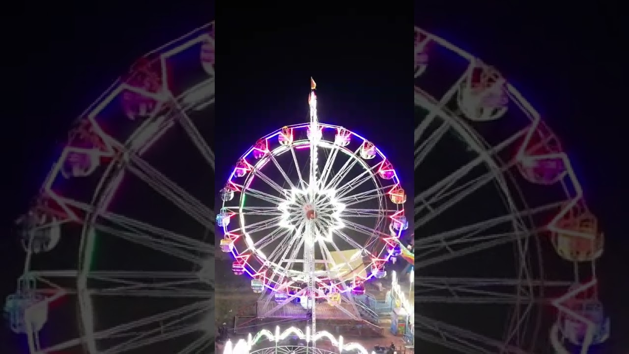 Sonpur Mela 2022 🎡  