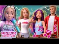 RESMİ MÜZİK VİDEOSU | &quot;Bu Parti Anı!&quot; | Barbie: Skipper ve Harika Bebek Bakıcılığı Macerası