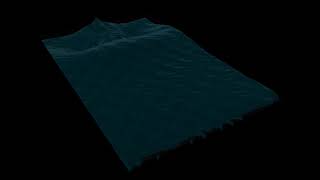 Wave Simulation One