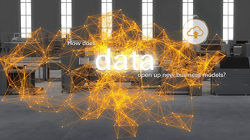 Acquire, understand and utilise data with Industrial IoT solutions