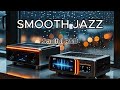 Midnight Breeze — Relaxing Jazz Instrumental for Peaceful Nights