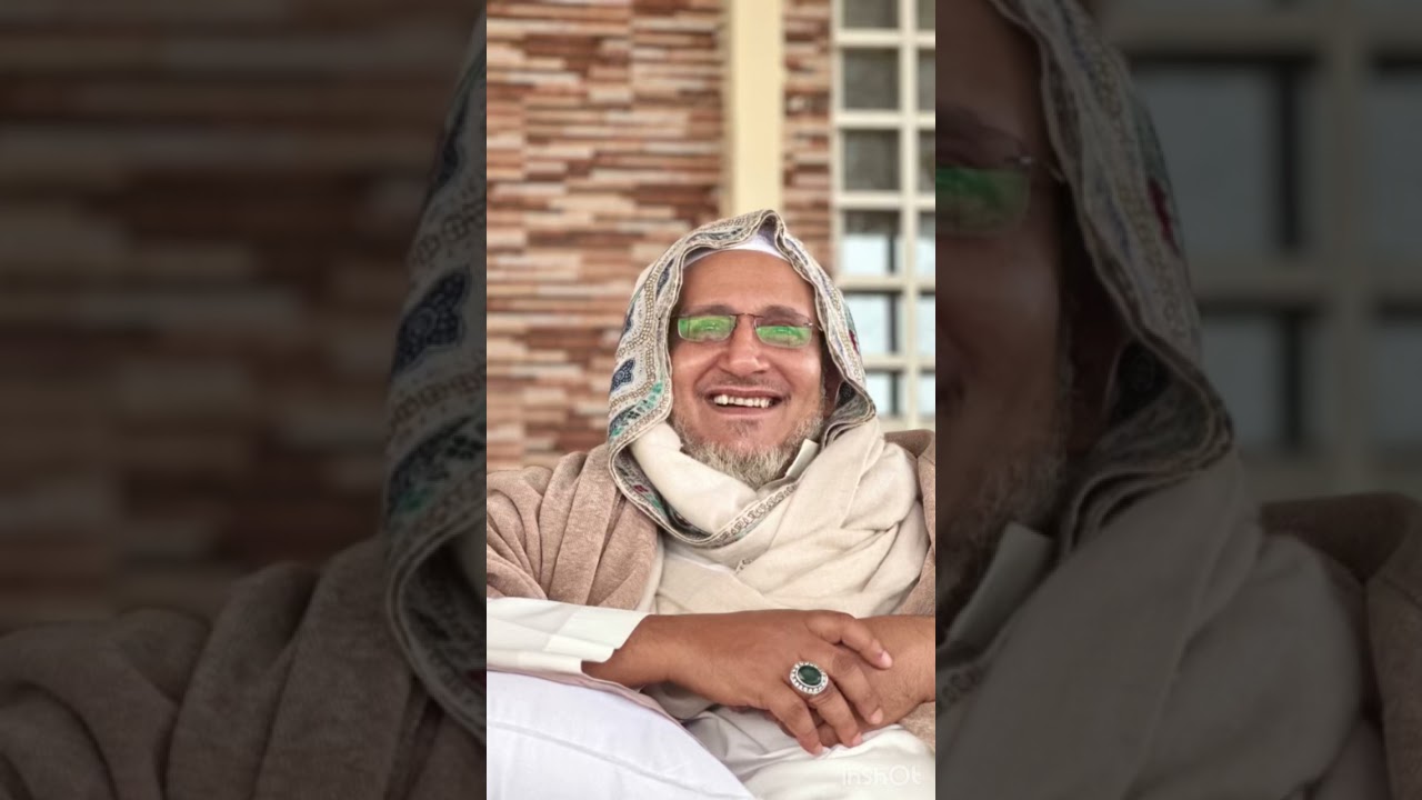 لذكرت المصطفى و ال النبي همي يزول الحبيب صالح محمد باعش