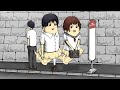 第7話「あの日出たおならの音を僕たちは忘れない。」