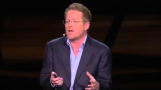 Andrew Stanton: The Clues to a Great Story