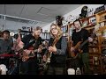 Capture de la vidéo Tedeschi Trucks Band: Tiny Desk Concert