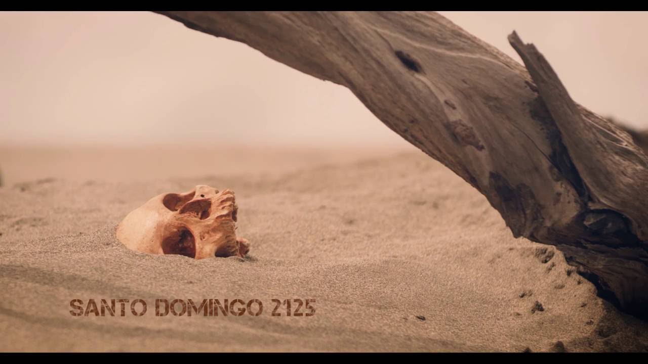 Cortometraje ganador del Festival del Minuto del Agua, “Lágrimas”.