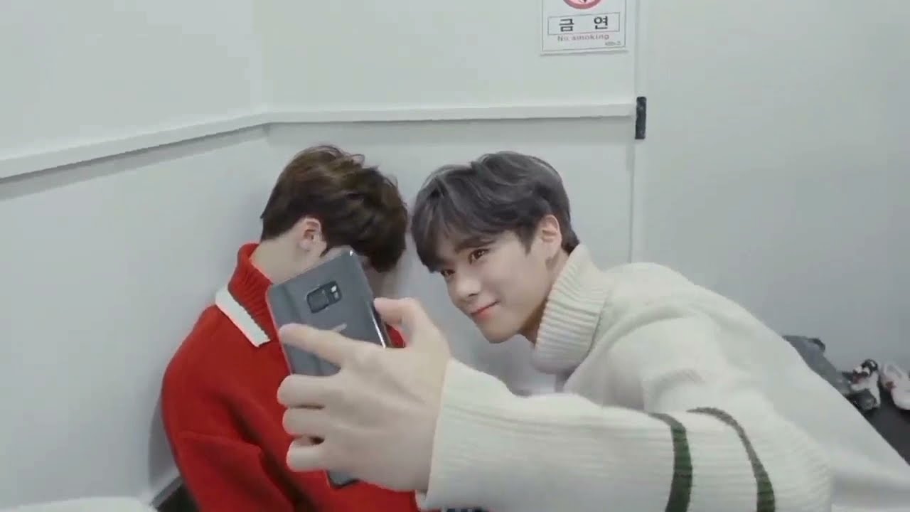 Astro Sleep Moments ❤️