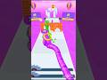 Snack Run Race 3d game Level 1118 game short gaming Snack Run Race 3d game Level 1118 game short gaming