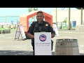 City of Cleveland Briefing on Safety and Operational Plans for America 250 Celebration