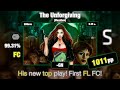 -GN | Within Temptation - The Unforgiving [Marathon] 99.31% | NEW TOP PLAY First FL FC #3 - 1011pp