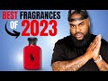 These May Be The Best Fragrances Of 2023...