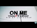 Joedahp X Tee2 On Me Official Music Video Shot By LilFvckup mp3