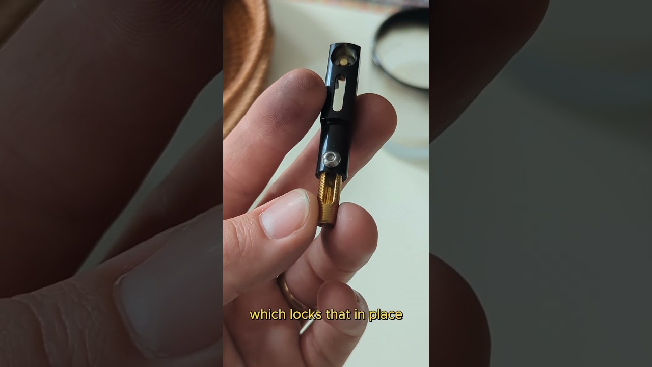 Ultimate Guide: Installing the Guyker Headless Fanned Fret Guitar Bridge 🎸🔧 