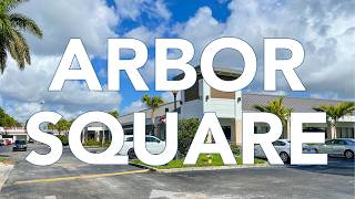 Arbor Square Suite 2523 - 1,400 SF - Retail