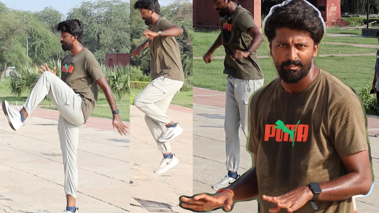 😮 घर बैठे बढाओ अपना HIGH JUMP और LONG JUMP🔥 