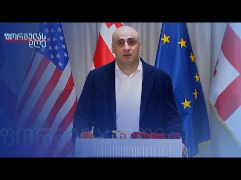 რა არის ოპოზიციის გამარჯვების ფორმულა? | თამარ ჩიხლაძის მიმოხილვა