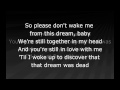 Eminem - Stronger Than I Was (lyrics)