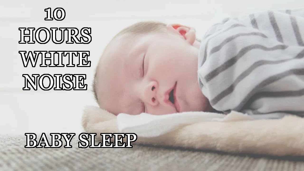 Baby Sleep Fan Noise For Babies Sleep, Study, Focus, Soothe A Baby 10