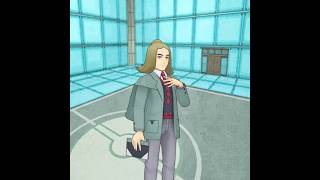 All Elite Four: Hassel Battles | Champion Stadium: Paldea Challenge | Pokémon Masters EX