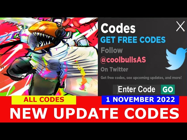 💀 CHAINSAW] Anime Dimensions Simulator Update - New Codes & Patch